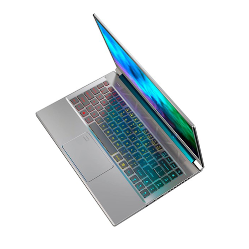 ნოუთბუქი - Acer Predator Triton 300 SE - 14 Inch / IPS / i7 1370H / 16GB D4 / 1TB / RTX 3060 6GB