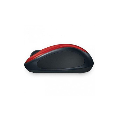 უკაბელო მაუსი - Logitech M235 Red WL