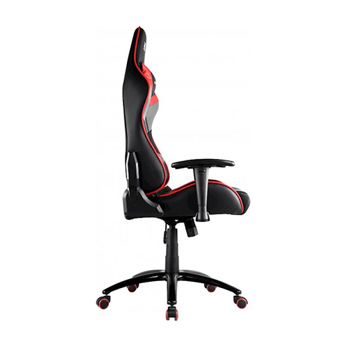 კომპიუტერის სკამი - 2E Gaming Chair Bushido II Black-Red