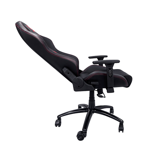 კომპიუტერის სკამი - A4Tech Bloody GC-350 Gaming Chair With Metal