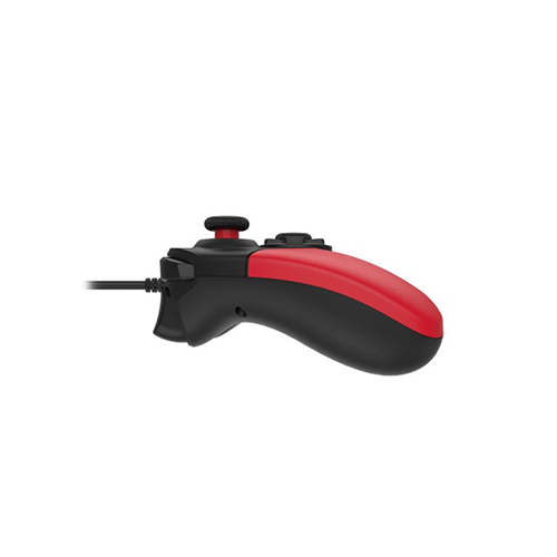 ჯოისტიკი - A4Tech Bloody GP30 Sports Red