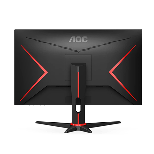 მონიტორი - Aoc Q27G2E/BK - 27 Inch / 2K / VA / 155 Hz / 1 Ms
