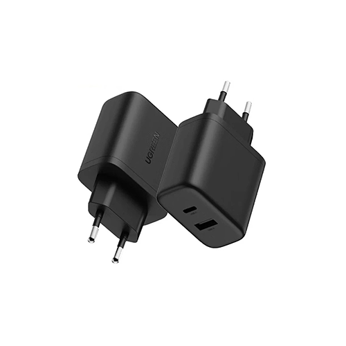 მობილურის დამტენი - Ugreen X227 20W Black