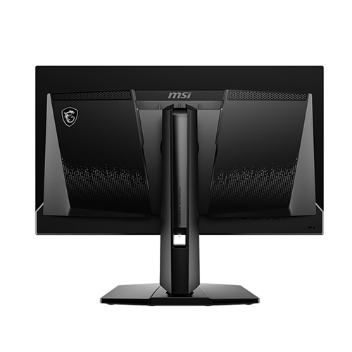მონიტორი - Msi 271QPX-QD-E2 - 26.5 Inch / 2K / OLED / 240 Hz / 0.03 Ms