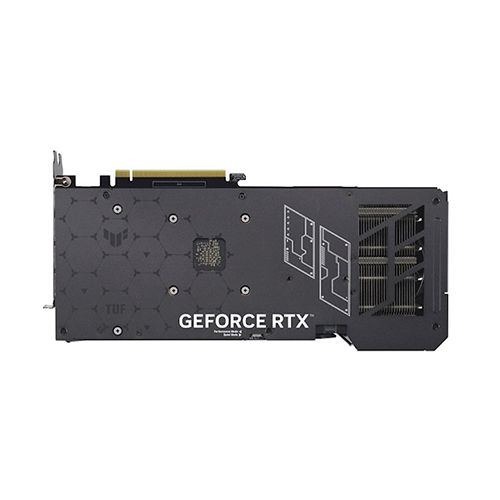 Video Card - Asus Tuf Gaming RTX 4060 Ti 8 GB Oc