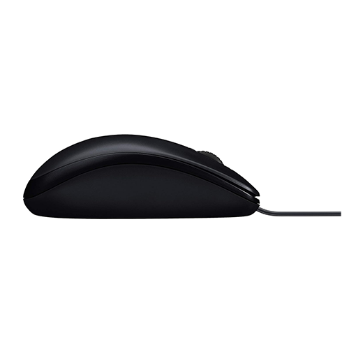 მაუსი - Logitech M90 Grey