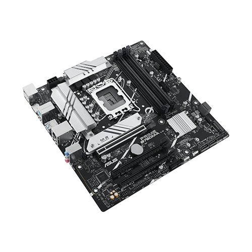 დედაბარათი - Asus Prime B760M-A-CSM DDR5