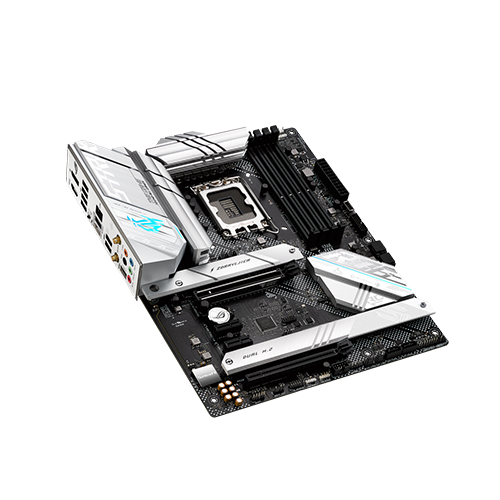 დედაბარათი - Asus Rog Strix B660-A Gaming Wi-Fi DDR4