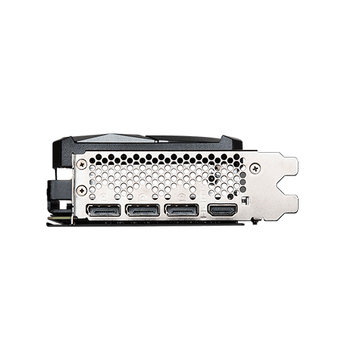 ვიდეობარათი - Msi Ventus 3X Plus RTX 3070 8 GB Oc