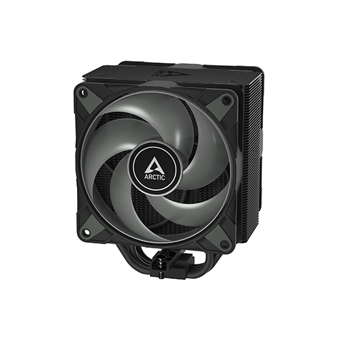 პროცესორის გაგრილება - Arctic Freezer 36 ARGB Black