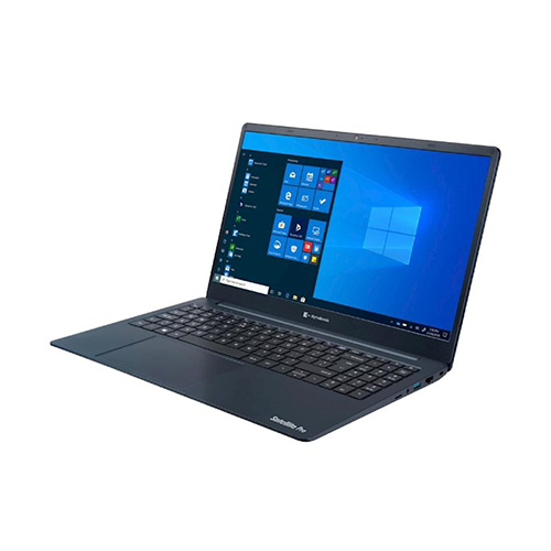 Laptop - Toshiba Satellite Pro C50 - 15.6 Inch / IPS / I5 1135G7 / 8GB D4 / 256GB / Onboard