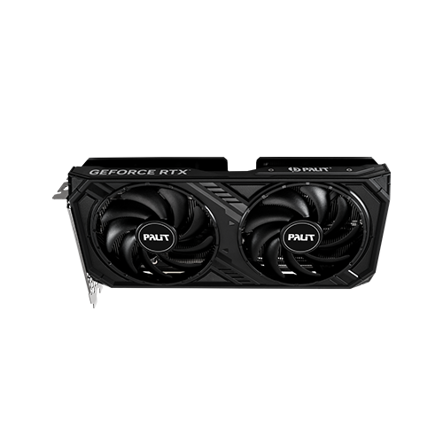 ვიდეობარათი - Palit RTX 4060 Ti 8 GB Dual