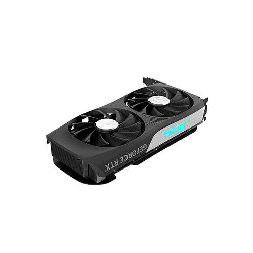 ვიდეობარათი - Zotac RTX 4060 Ti 16 GB Twin Edge