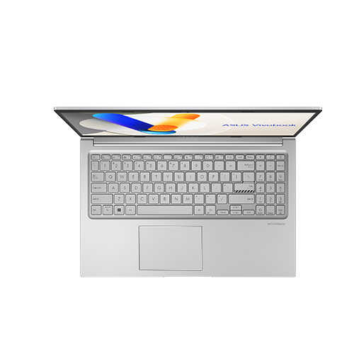 ნოუთბუქი - Asus Vivobook 15 X1504VA-BQ1021 - 15.6 Inch / IPS / i5 1335U / 16GB D4 / 512GB / Onboard