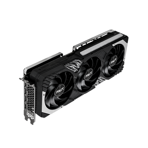 ვიდეობარათი - Palit RTX 4070 TI 12 GB Gaming Pro