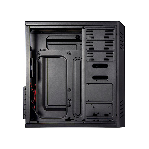 Case - Allx AX-B1740 - 1x80 Fan