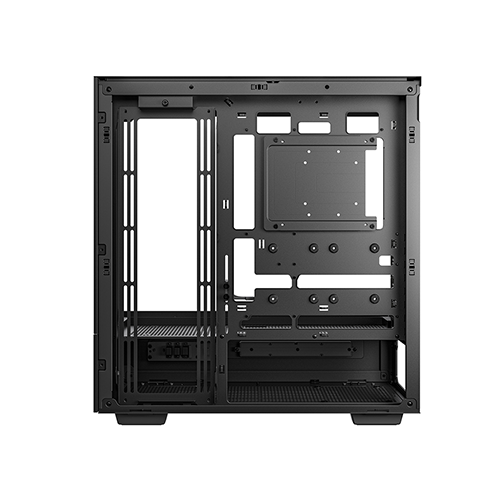 ქეისი - Deep Cool CH690 Digital Black