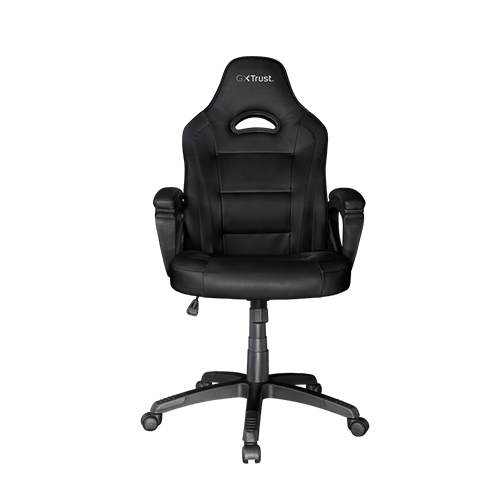 კომპიუტერის სკამი - Trust GXT 701 Ryon Gaming Chair Black