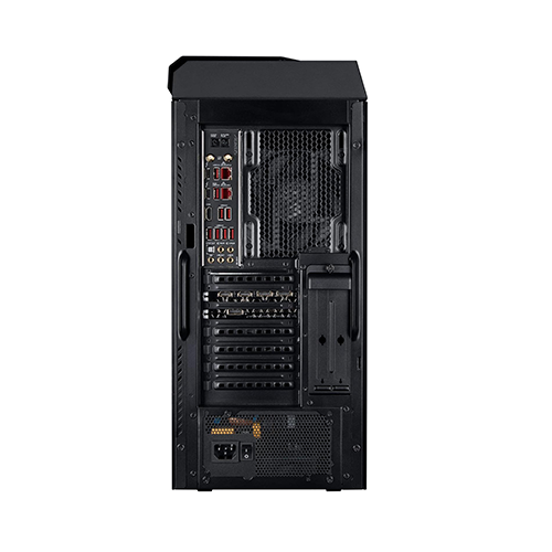 ბრენდული კომპიუტერი - Gigbyte Aorus Model X - i9 12900 K / 32GB / 2TB / RTX 3080 10GB