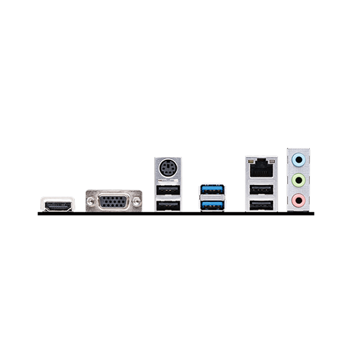 Motherboard - Msi Pro H610M-E DDR5