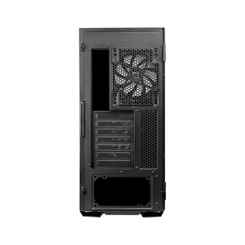 ქეისი - Msi Mpg Velox 100P Airflow - 3x120 Fan + 1x120 Fan ARGB