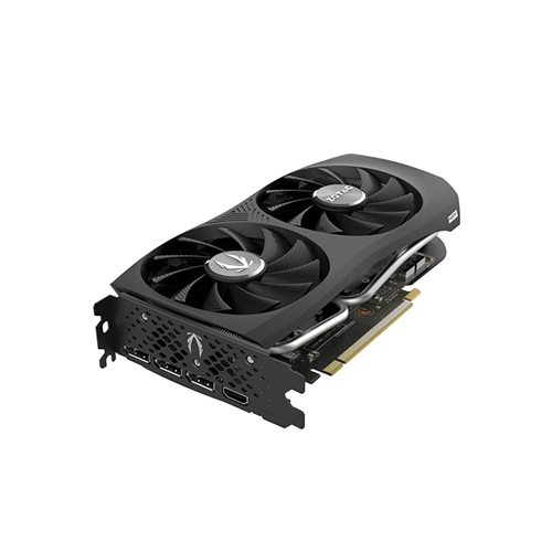 ვიდეობარათი - Zotac RTX 4060 Ti 8 GB Twin Edge Oc