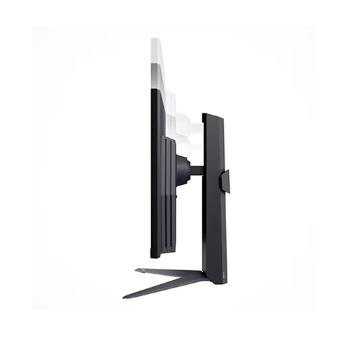 მონიტორი - LG UltraGear 27GS75Q-B - 27 Inch / 2K / IPS / 200 Hz / 1 Ms