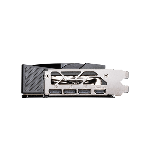 ვიდეობარათი - Msi RTX 5070 12 GB Gaming Trio Oc