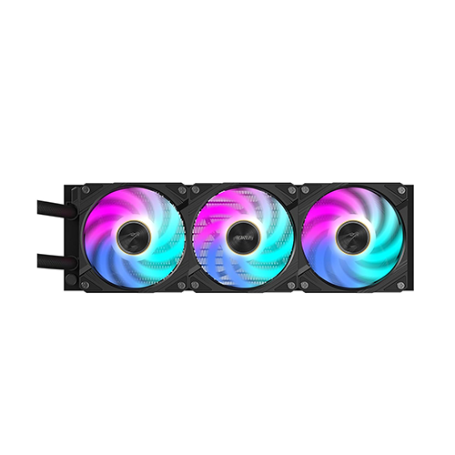 Cpu Water Cooling - Gigabyte Aorus Waterforce II 360 mm ARGB