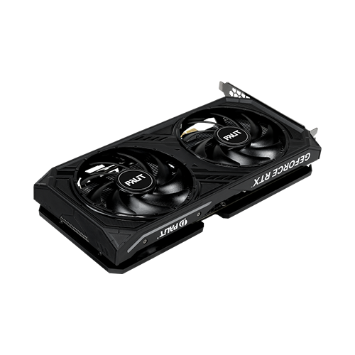 Video Card - Palit RTX 4060 8 GB Dual