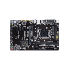 დედაბარათი - Gigabyte GA-H110-D3A (მ)