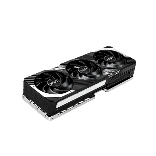 ვიდეობარათი - Palit RTX 4070 Ti 16 GB Gaming Pro Super