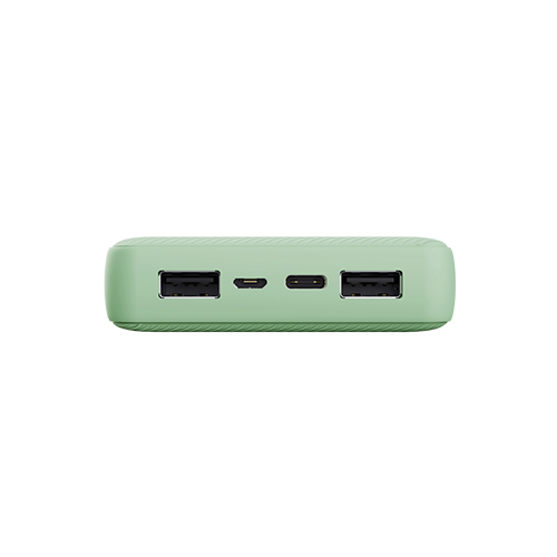 Power Bank - Trust Primo 20 000 mAh Eco Green