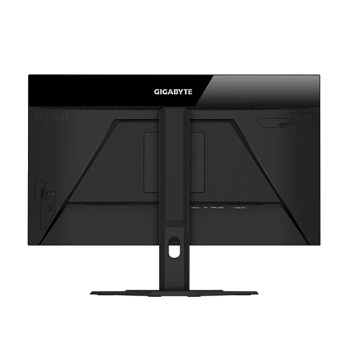მონიტორი - Gigabyte M28U - 28 Inch / 4K / IPS / 144 Hz / 1 Ms
