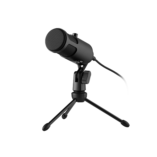 მიკროფონი - 2E MPC020 Streaming KIT USB