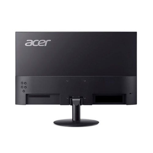 მონიტორი - Acer SA242YH1BI - 23.8 Inch / FHD / VA / 100 Hz / 4 Ms