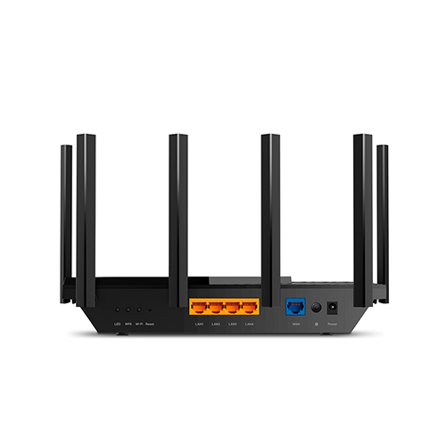 Wi-Fi როუტერი - TP-Link Archer AX5400 AX73 Dual-Band Wi-Fi 6