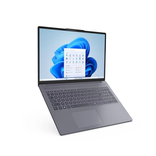 ნოუთბუქი - Lenovo IdeaPad Slim 3 16IRH10R - 16 Inch / IPS / Ultra 5-210H / 16GB D5 / 512GB / Onboard