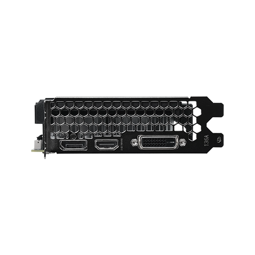 ვიდეობარათი - Palit RTX 3050 6 GB StromX