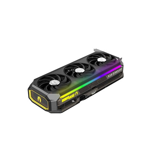 ვიდეობარათი - Zotac RTX 5080 16 GB Amp Extreme Infinity