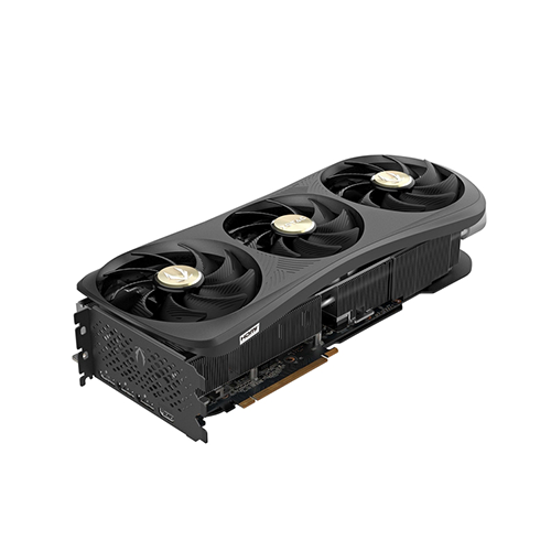 ვიდეობარათი - Zotac RTX 4080 16 GB Trinity Super Black Edition