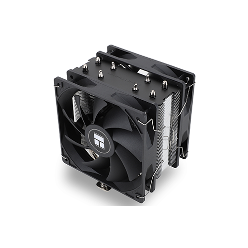 პროცესორის გაგრილება - Thermal Right Assassin X 120 Refined Se Plus