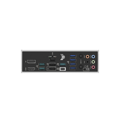 დედაბარათი - Asus Tuf Gaming B850-Plus Wi-Fi DDR5