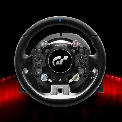 საჭე - Thrustmaster T-GT II 4160823