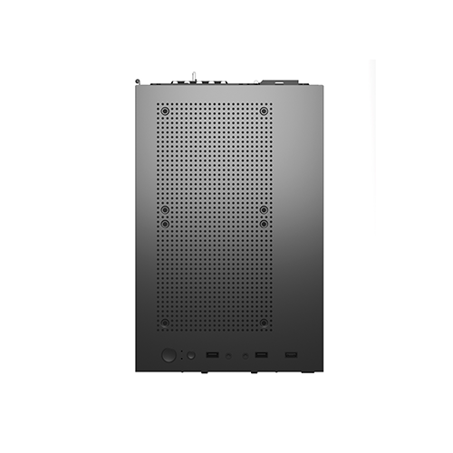 ქეისი - 1ST Player Black.Sir B5-M - 1x120 Fan