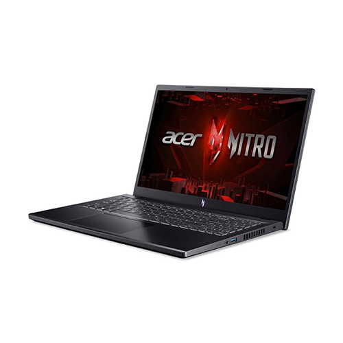 ნოუთბუქი - Acer Nitro V - 15.6 Inch / i7 13620H / IPS / 16GB D5 / 512GB / RTX 4050 6GB