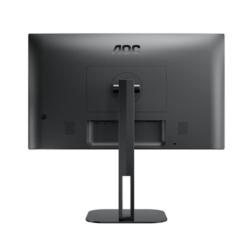 მონიტორი - Aoc 27V5C/BK - 27 Inch / FHD / IPS / 75 Hz / 4 Ms