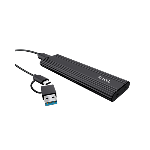 გარე M2 ვინჩესტერის ქეისი - Trust