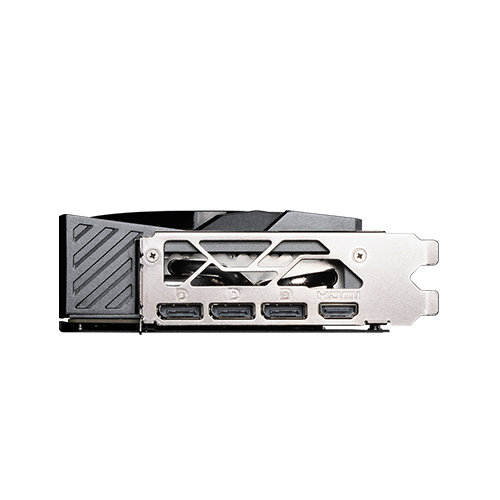 Video Card - Msi RTX 5080 16 GB Gaming Trio