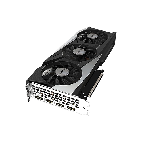 ვიდეობარათი - Gigabyte RTX 3060 12 GB Gaming Oc